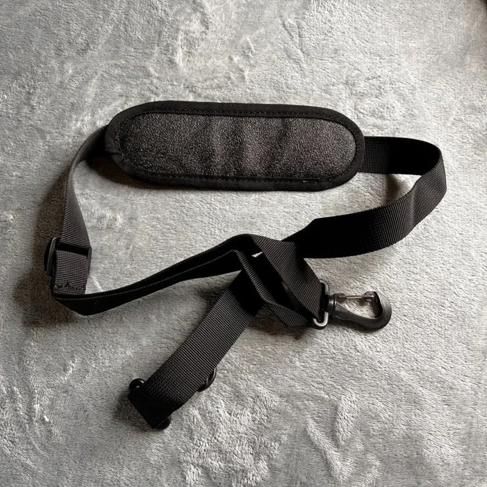 Ogio BRAND NEW Black Backpack Laptop Travel AIR‎ Padded Canvas 